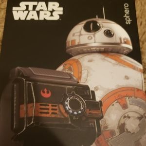 Star Wars Edition of BB8